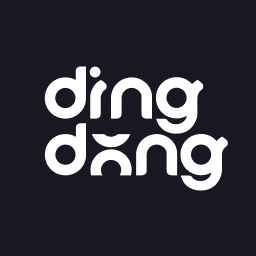 DingDong Şanslı Çekiliş icon