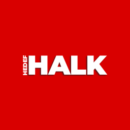 Hedef Halk Gazetesi icon